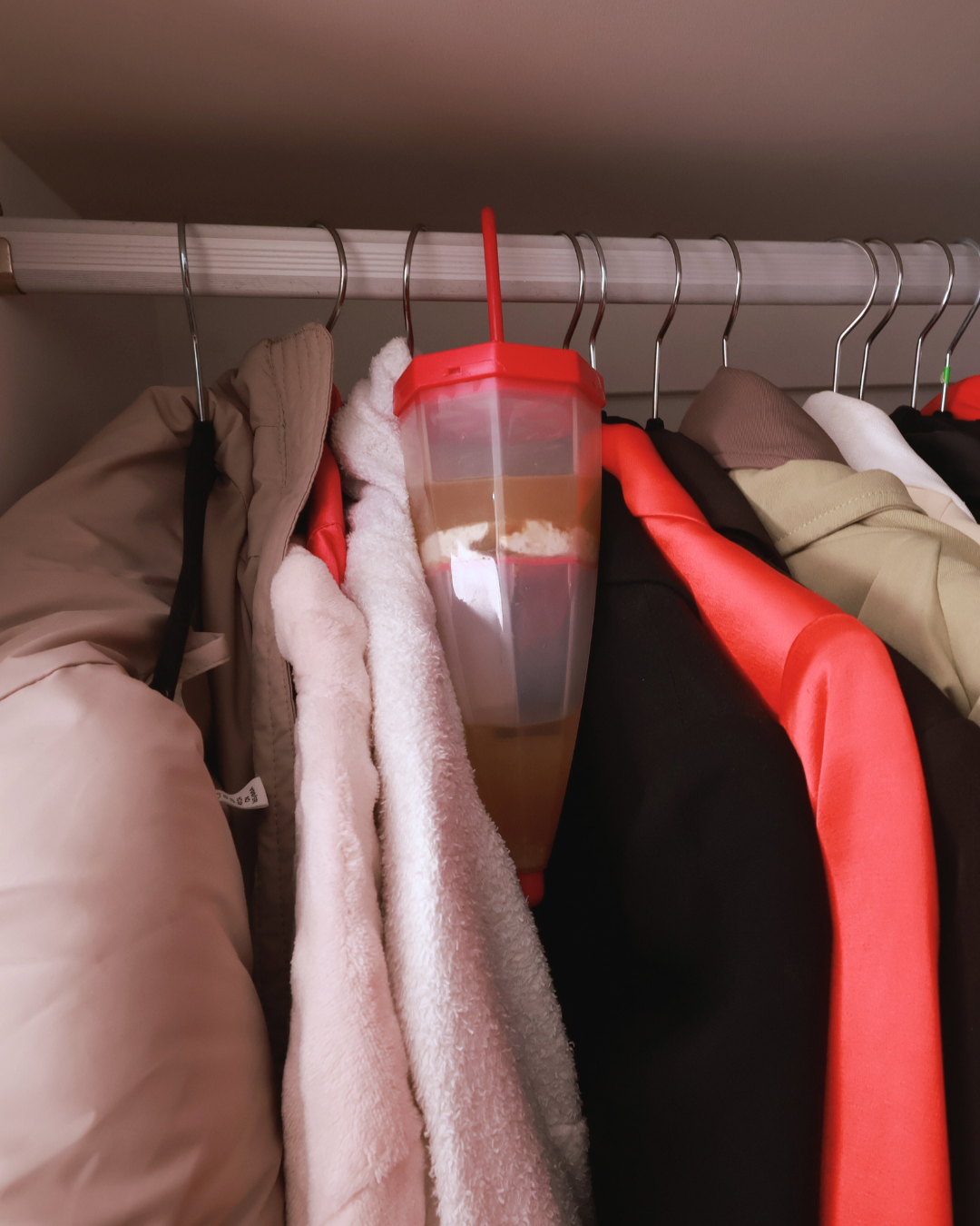 Wardrobe Hero