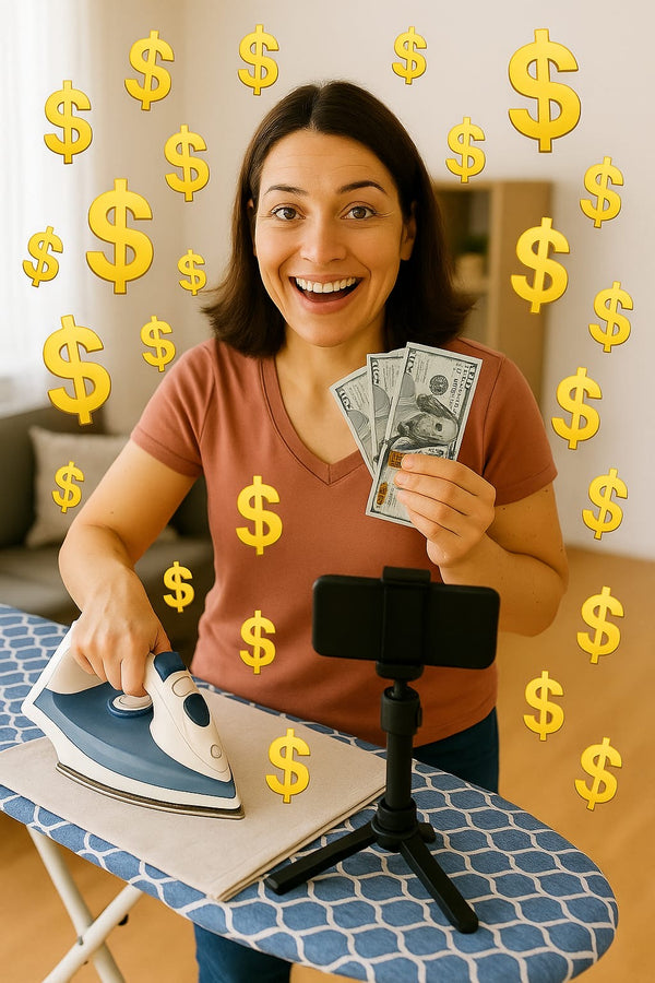 Real  Mums. Real Homes. Real Stories.