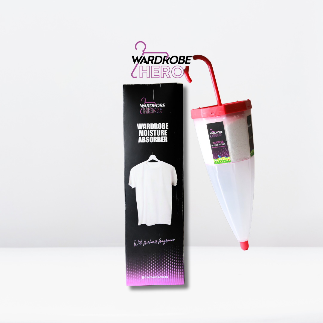 2-Wardrobe Hero