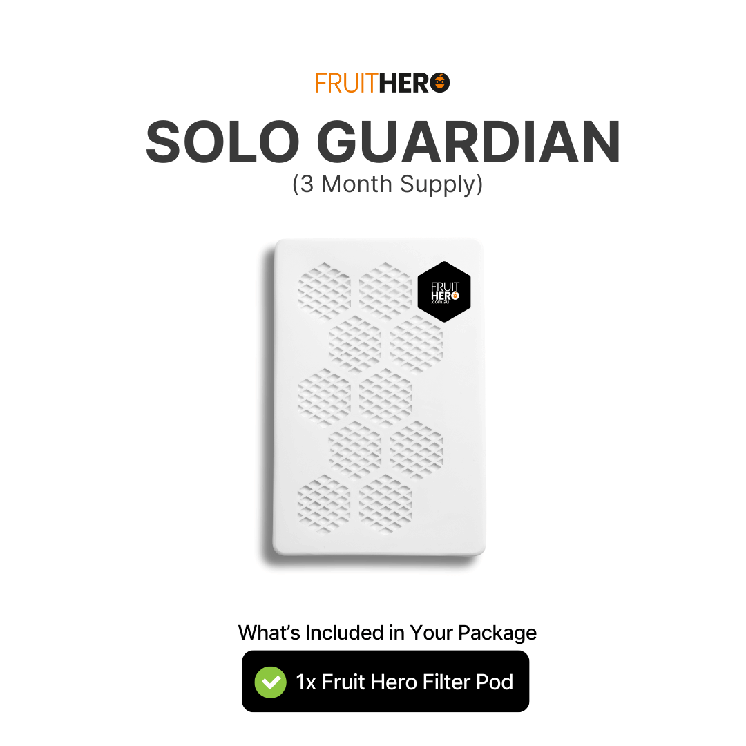 Fruit Hero Fridge Filter