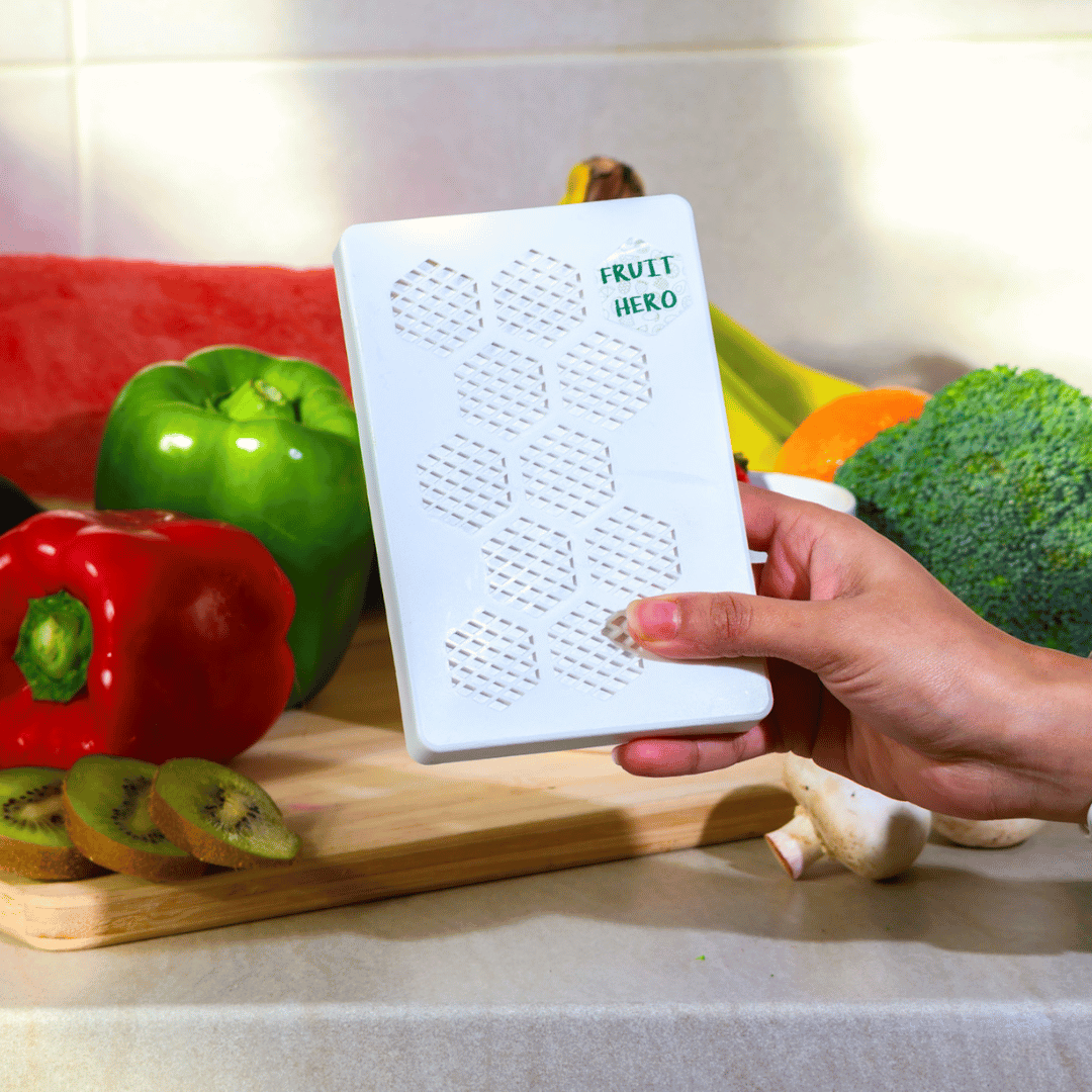 Fruit Hero Fridge Filter Pod