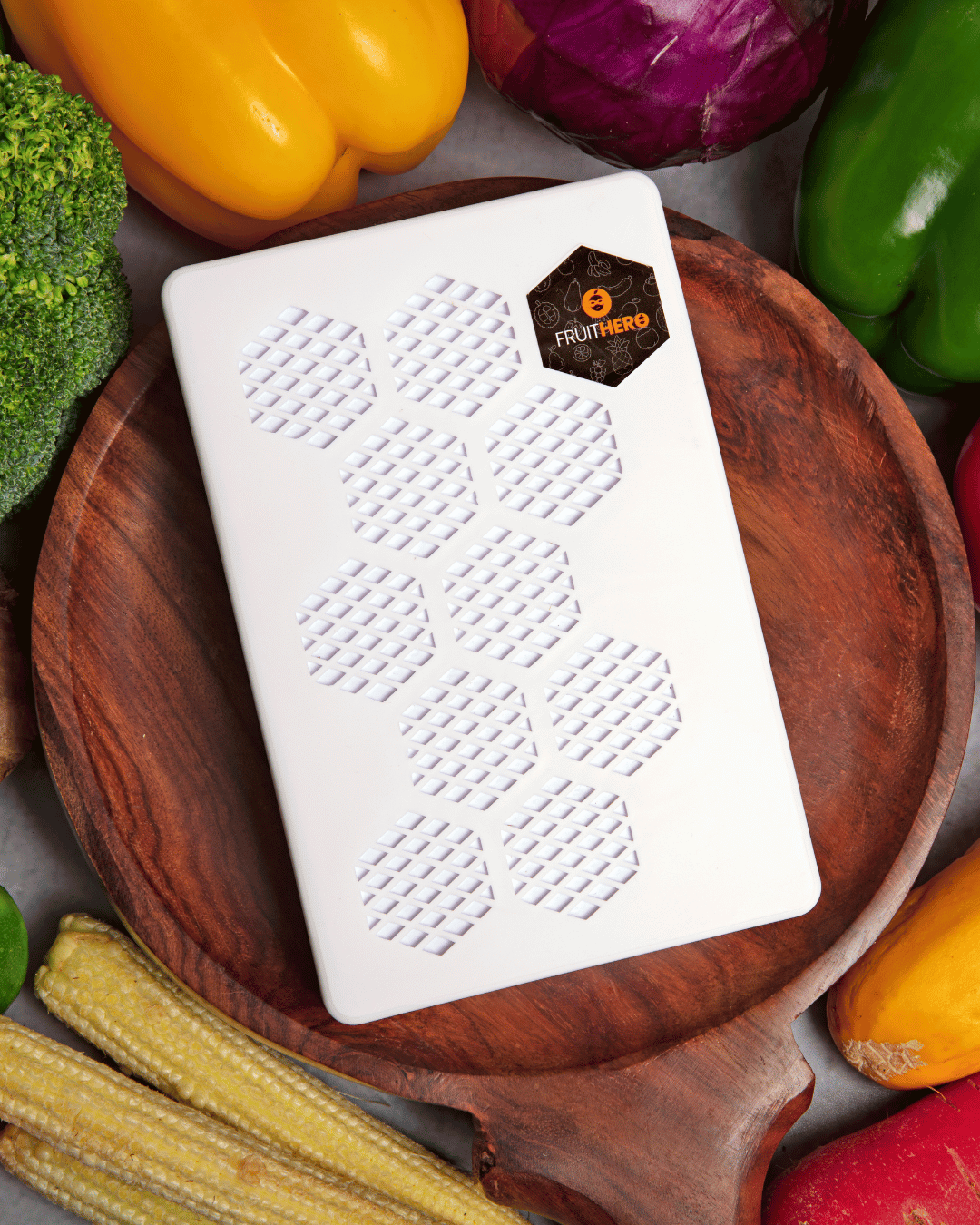 Fruit Hero Fridge Filter