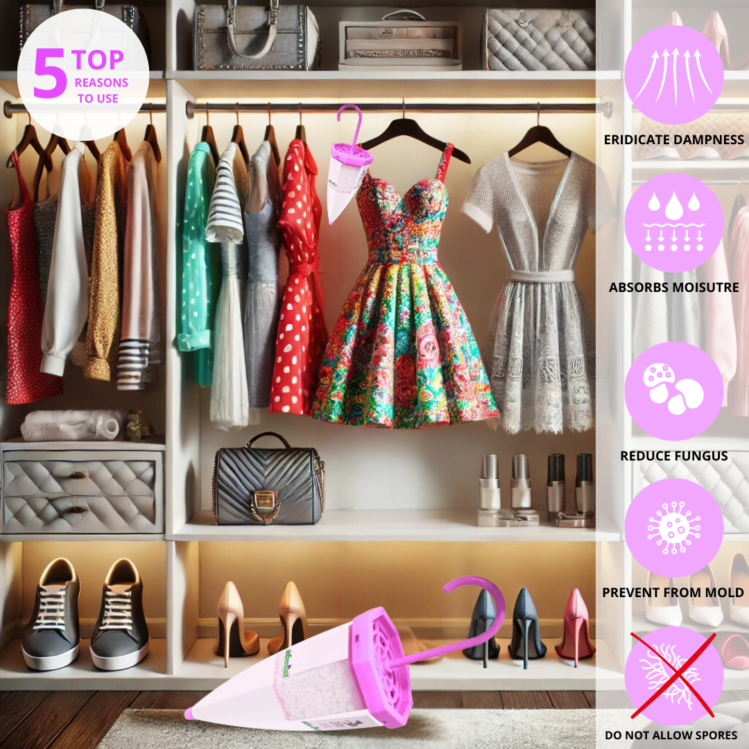 2-Wardrobe Hero