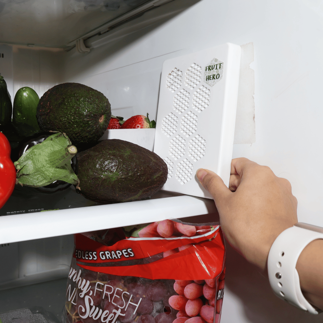 Fruit Hero Fridge Filter Pod
