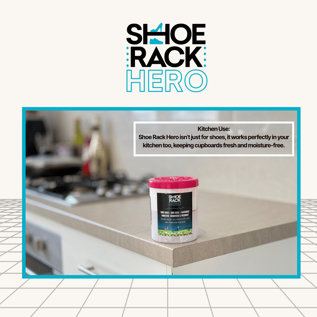 3-Shoe Rack Hero