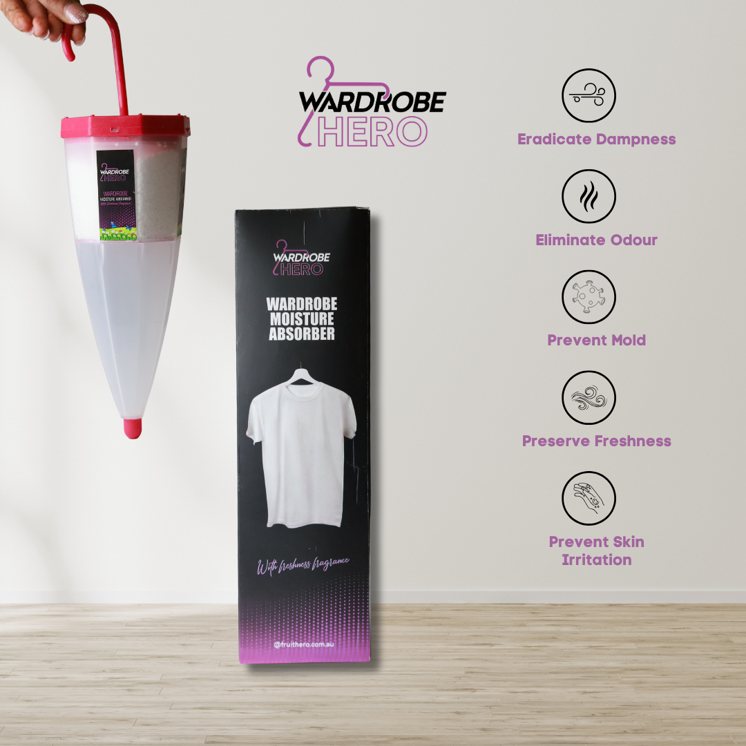 2-Wardrobe Hero