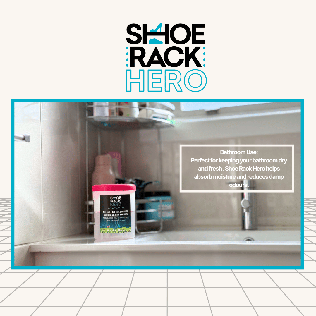 3-Shoe Rack Hero