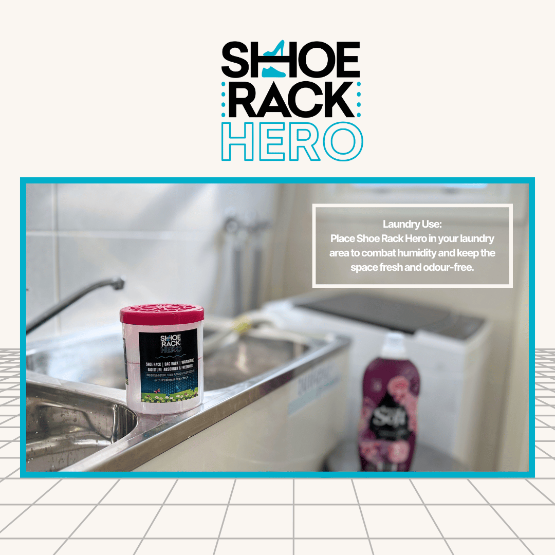 3-Shoe Rack Hero