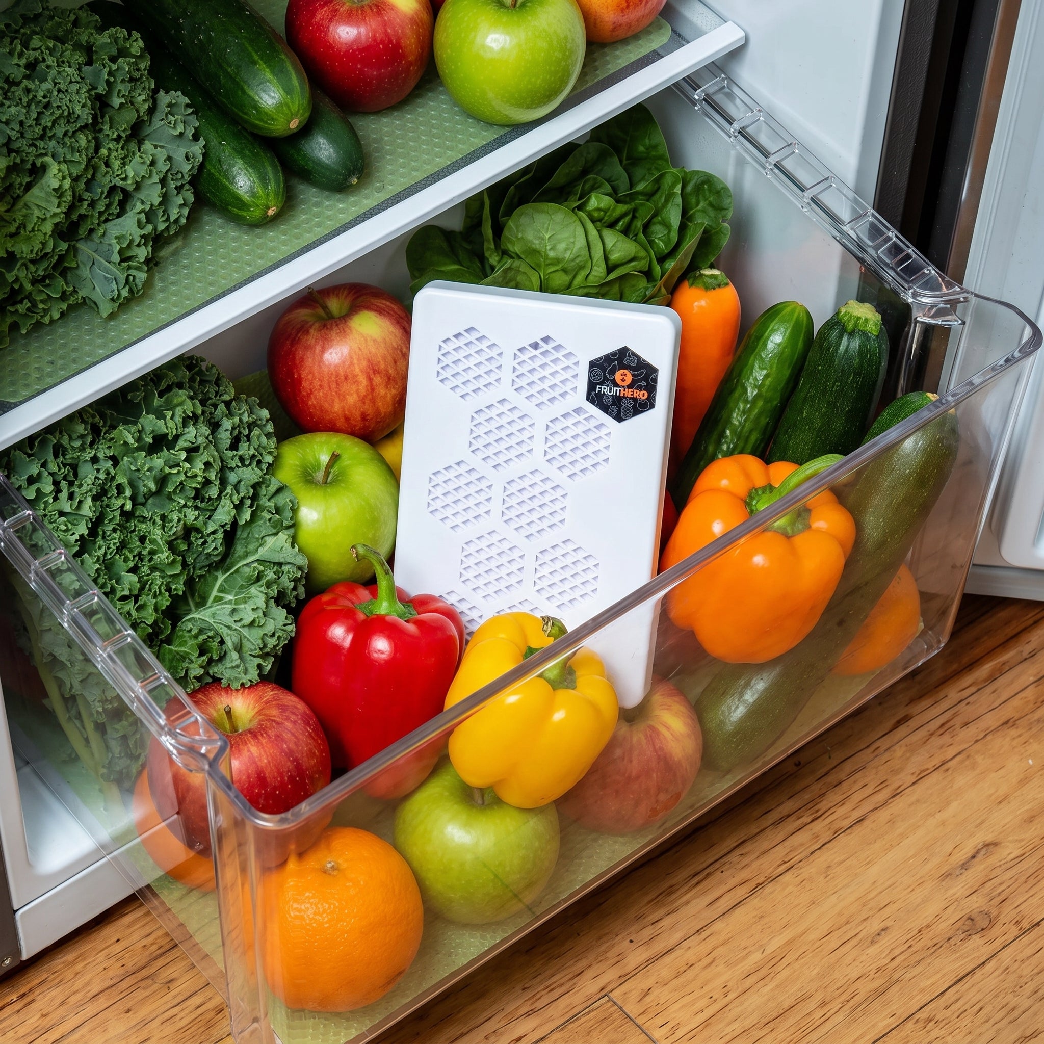Fruit Hero Fridge Filter