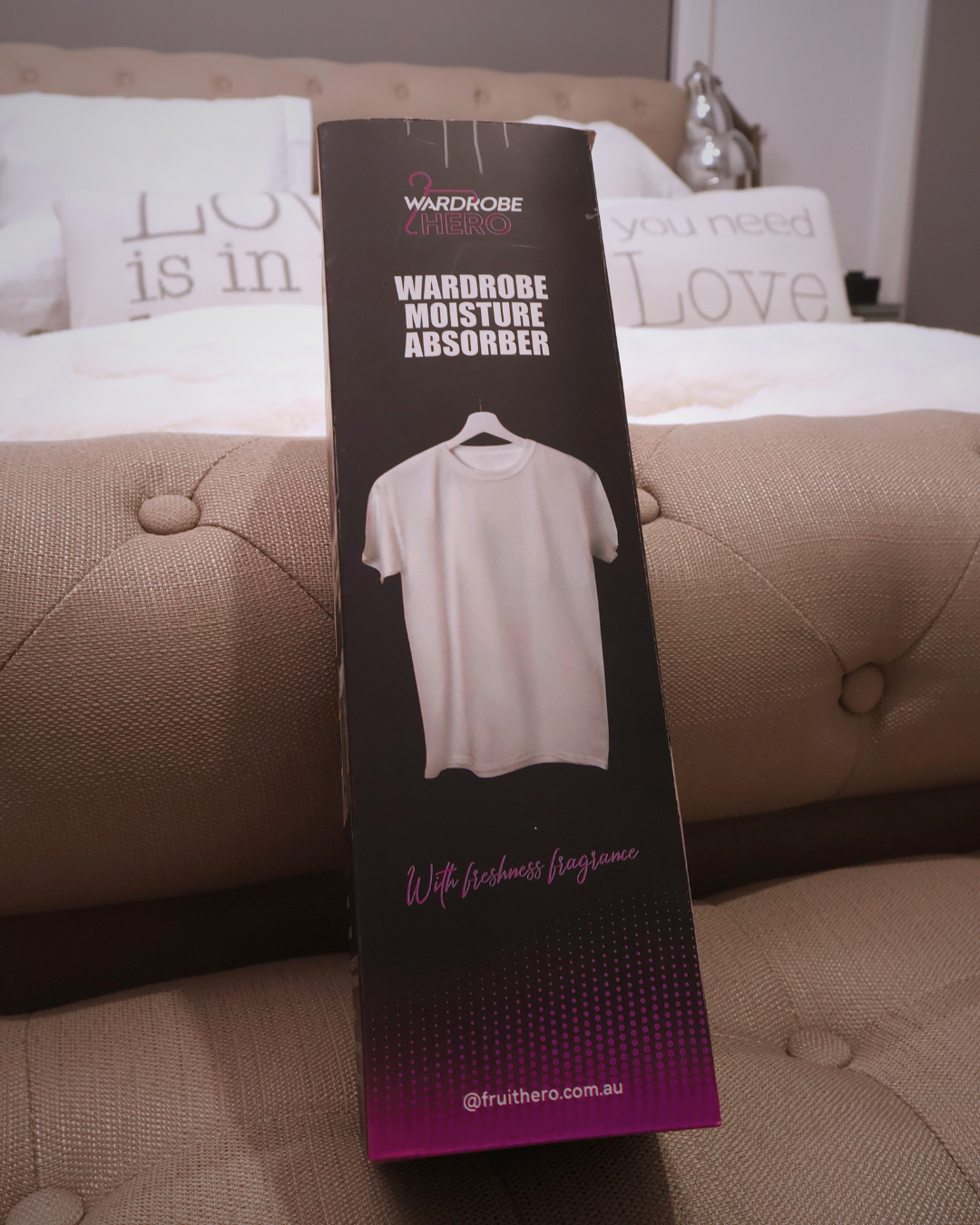 Wardrobe Hero