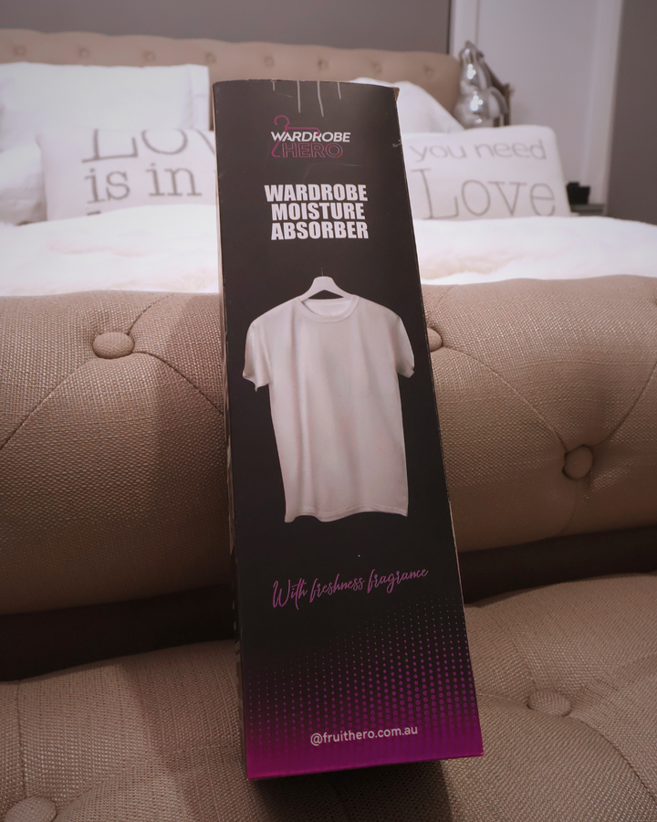 Wardrobe Hero