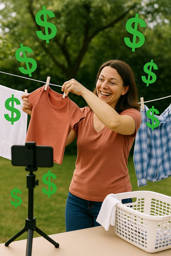 Real  Mums. Real Homes. Real Stories.