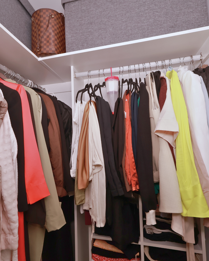 Wardrobe Hero