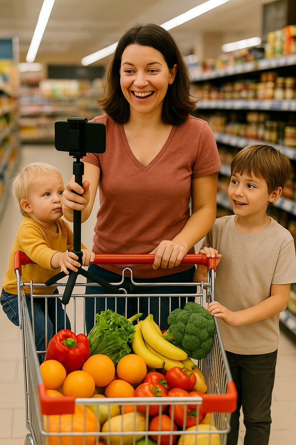 Real  Mums. Real Homes. Real Stories.