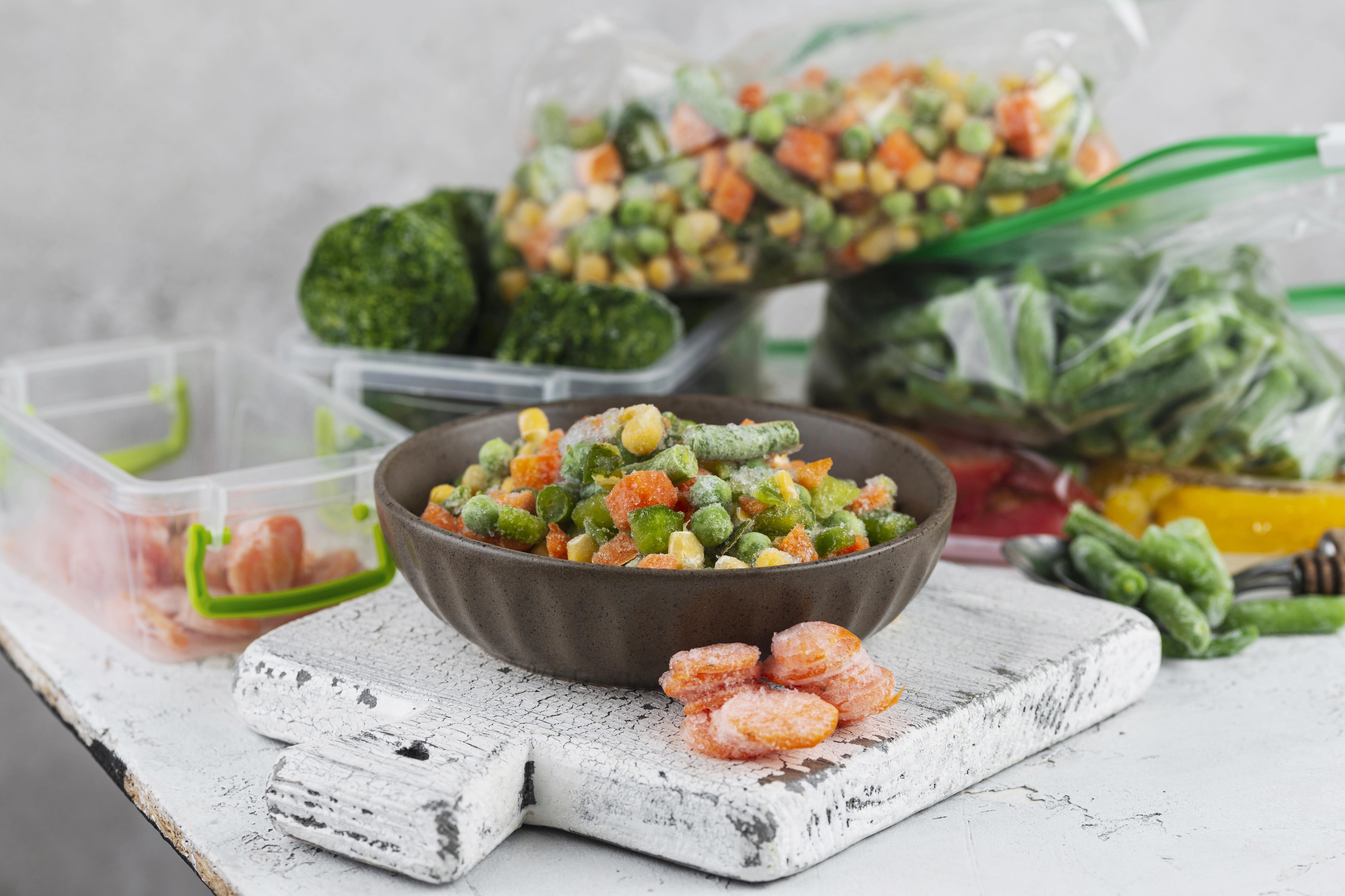 Fruit Hero Ziplock Bags – Pack of 12