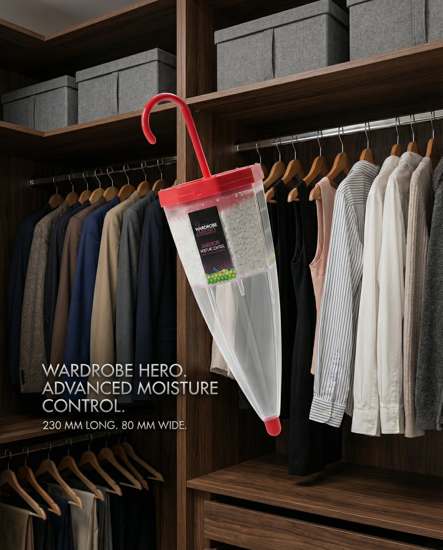 Wardrobe Hero