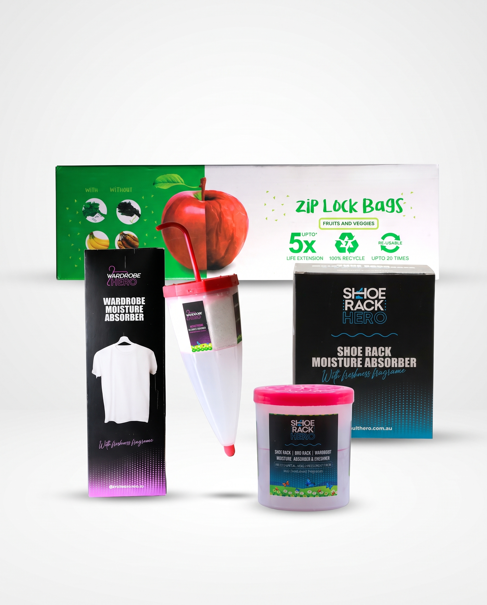 Home Care Bundle